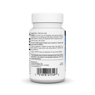 Foto 3 | Tableta Supplement Source Naturals Sytrinol De 150 Mg 60 Unidades - Venta Internacional.