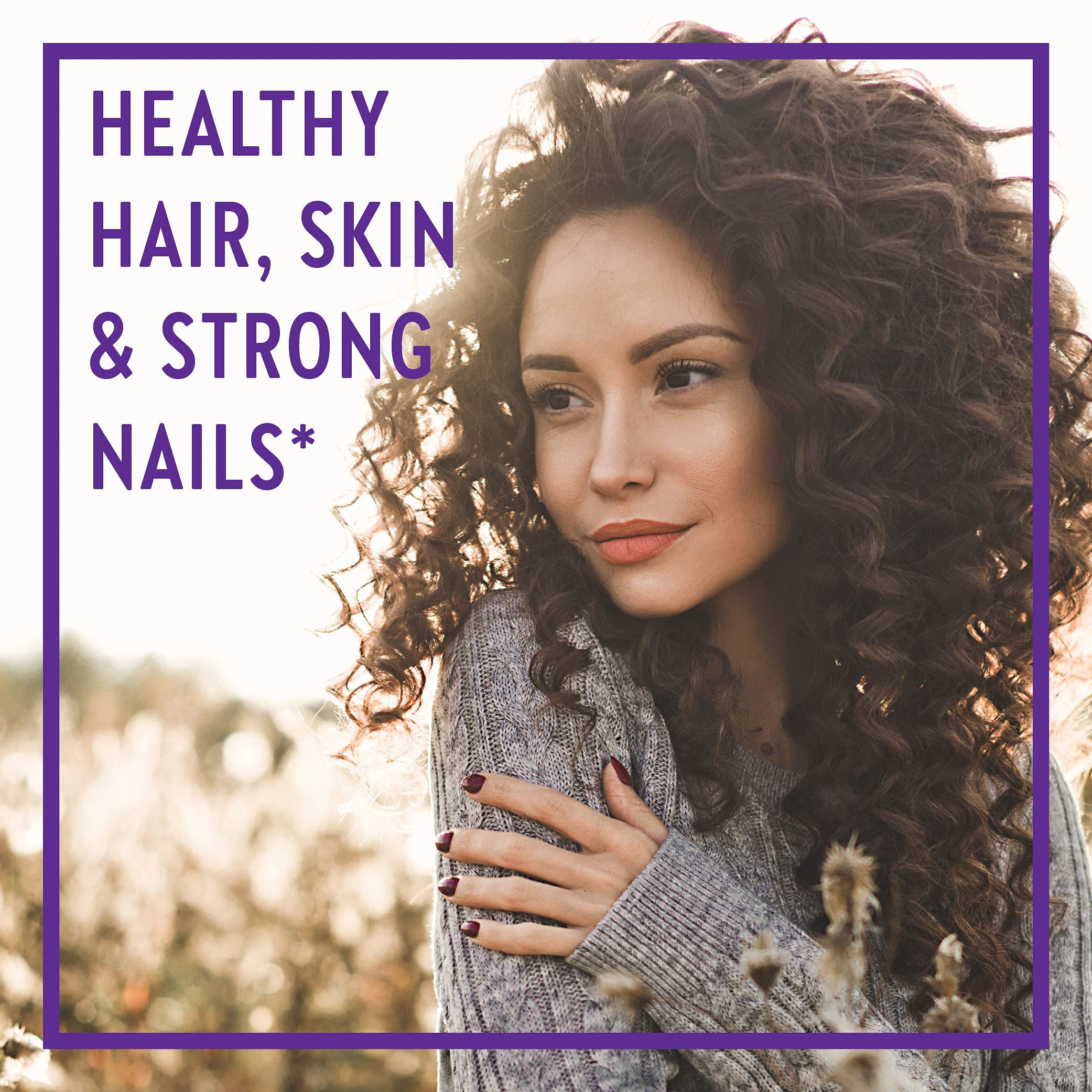 Foto 5 pulgar | Suplemento New Chapter Hair Skin & Nails 30 Cápsulas - Venta Internacional.