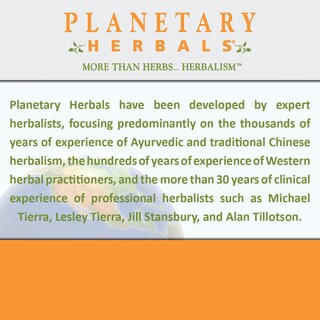 Foto 6 | Suplemento Planetary Herbals Hawthorn Heart 60 Comprimidos - Venta Internacional.