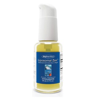 Foto 1 | Suplemento Del Grupo De Investigación De Alergias Liposomal Zen 50 Ml - Venta Internacional.
