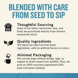 Foto 4 | Té De Hierbas Celestial Seasonings Sleepytime Extra 20 Bolsitas De Té - Venta Internacional.