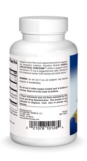 Foto 2 | Suplemento Planetary Herbals Colesterol Guggul 375 Mg 90 Comprimidos - Venta Internacional.