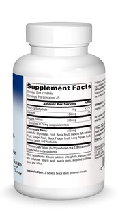 Foto 3 | Suplemento Planetary Herbals Colesterol Guggul 375 Mg 90 Comprimidos - Venta Internacional.