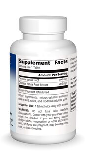 Foto 3 | Suplemento Planetary Herbals Salvia 1 02 G 120 Comprimidos - Venta Internacional.