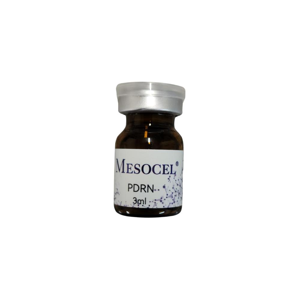 Foto 5 pulgar | Mesocel Polydeoxyribonucleotide 5 Viales De 3 Ml C/u Vitamina