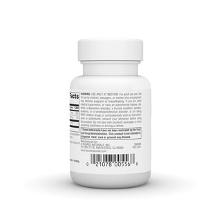 Foto 3 | Supplement Source Naturals Sleep Science Melatonina 5 Mg - Venta Internacional.