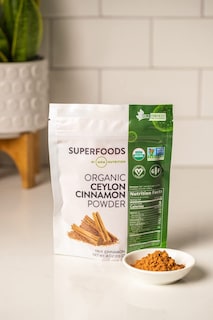 Foto 4 | Canela En Polvo Mrm Nutrition Organic Ceylon Vegan 113 Porciones - Venta Internacional.