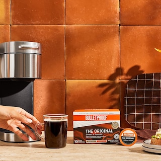 Foto 3 | Cápsulas De Café Bulletproof Original Medium Toast X10 - Venta Internacional.