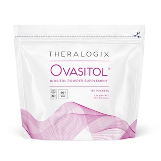 Foto 1 | Suplemento Theralogix Ovasitol En Polvo Con Suministro De 90 Días - Venta Internacional.