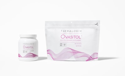 Foto 7 | Suplemento Theralogix Ovasitol En Polvo Con Suministro De 90 Días - Venta Internacional.