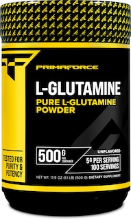 Foto 1 | Suplemento Primaforce L-glutamina En Polvo 500 G - Venta Internacional.