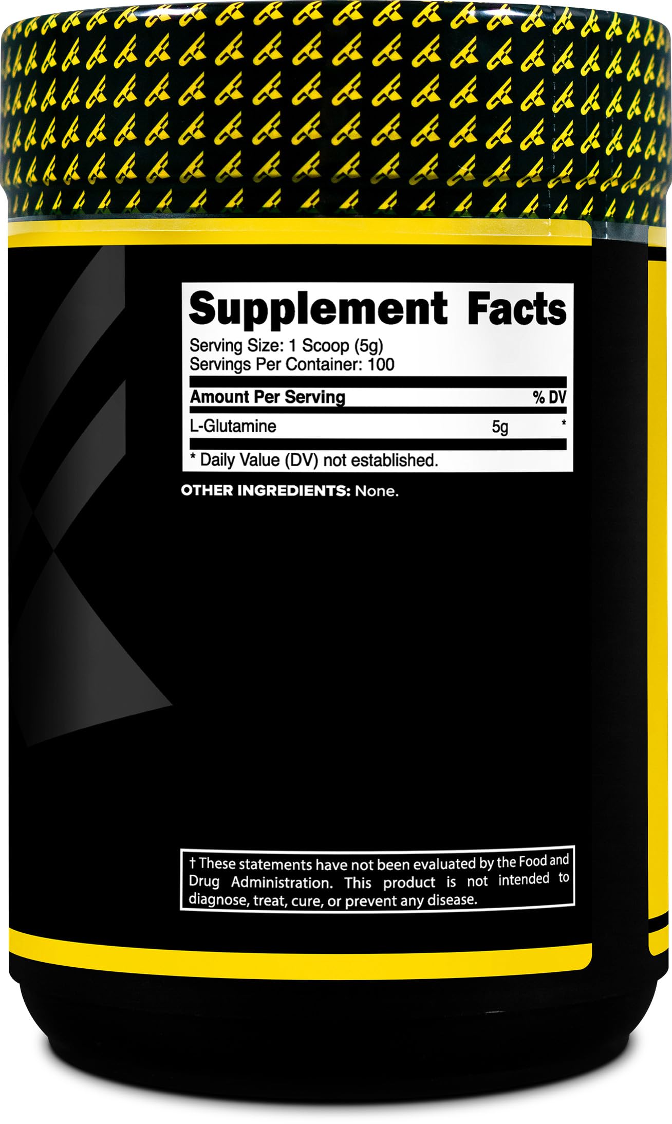 Foto 5 pulgar | Suplemento Primaforce L-glutamina En Polvo 500 G - Venta Internacional.
