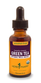 Foto 1 | Hierba De Té Verde Glicerita Herb Pharm 2 Kg (glgtea01) 30 Ml - Venta Internacional.