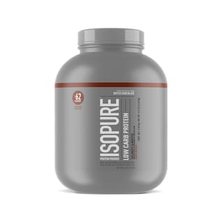 Foto 1 | Proteína En Polvo Isopure Low Carb 100% Whey Isolate 2.04 Kg - Venta Internacional.