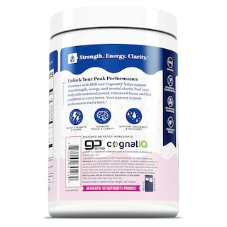 Foto 7 | Monohidrato De Creatina En Polvo Vitauthority Para Mujer 150g - Venta Internacional.