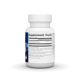 Foto 2 | Melatonina Supplement Source Naturals 5 Mg 50 Pastillas De Naranja - Venta Internacional.