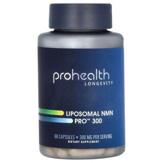 Foto 1 | Suplemento Prohealth Longevity Liposomal Nmn Pro 300 60 Cápsulas - Venta Internacional.