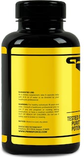 Foto 3 | Suplemento Primaforce L-citrulina 3000 Mg 240 Cápsulas - Venta Internacional.