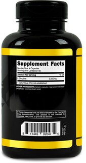 Foto 4 | Suplemento Primaforce L-citrulina 3000 Mg 240 Cápsulas - Venta Internacional.