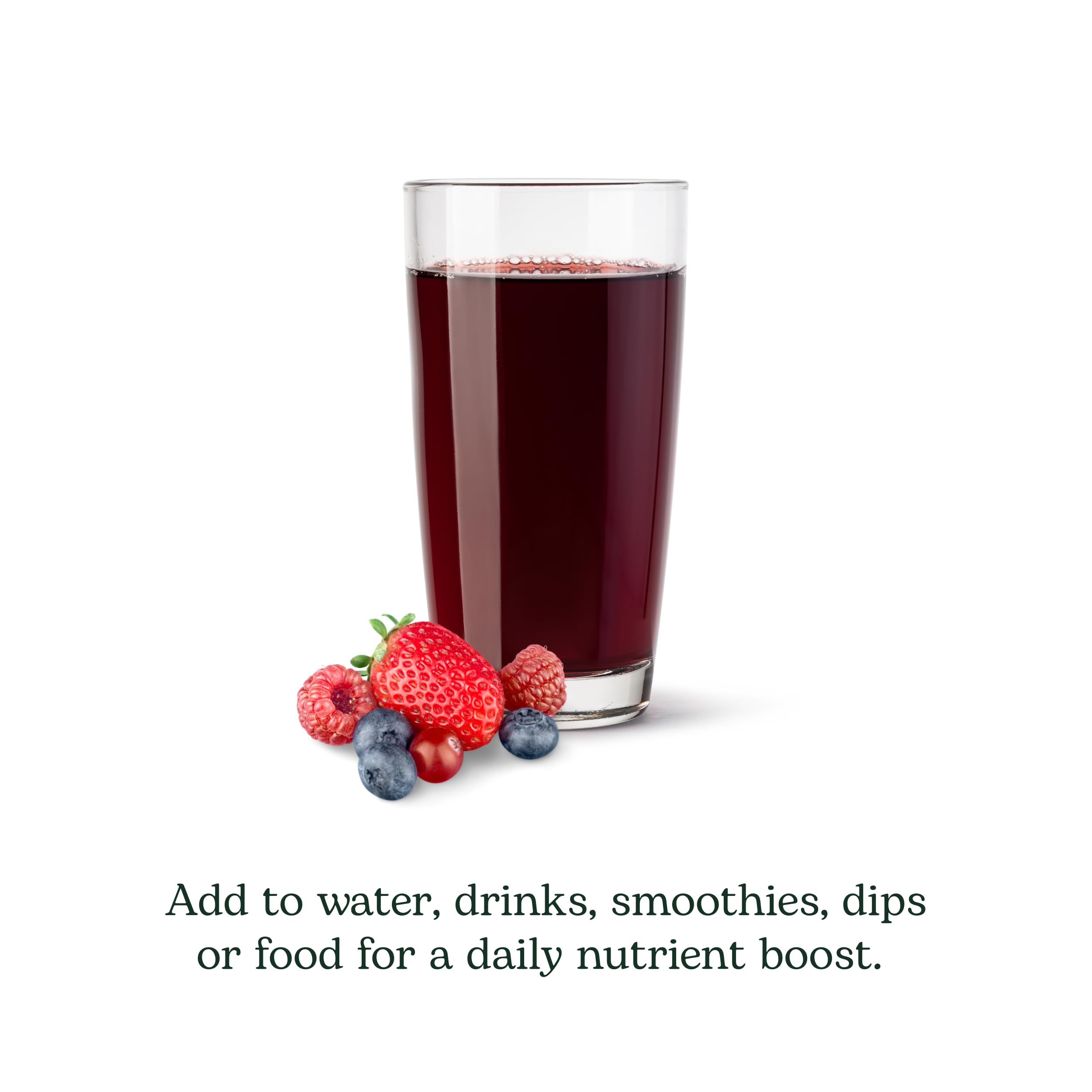 Foto 7 | Suplemento En Polvo Eclectic Herb Nutrigenomc Superberry 90 G - Venta Internacional.