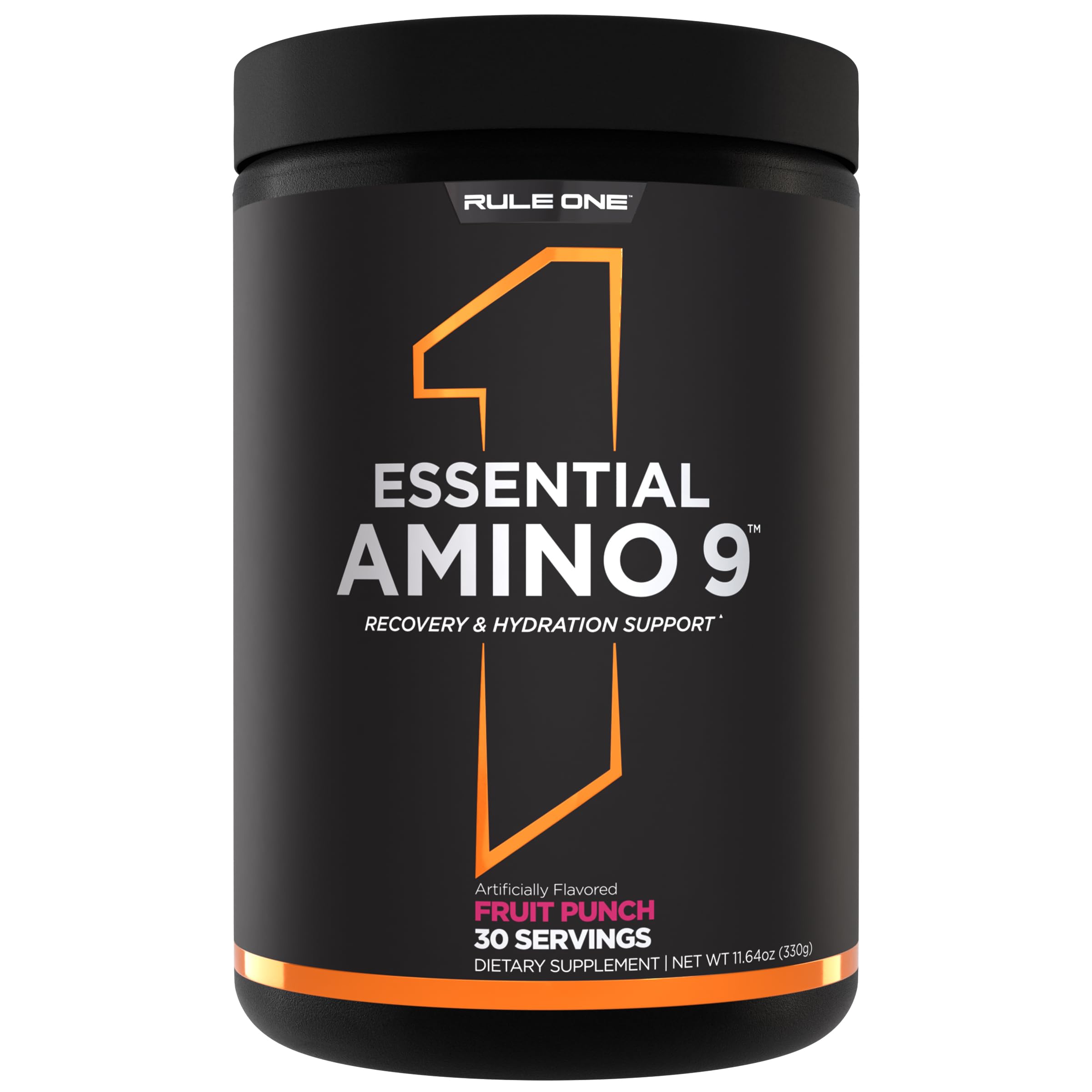 Foto 1 | Regla 1 Del Suplemento Essential Amino 9 Recovery & Hydration 30 Porciones - Venta Internacional.