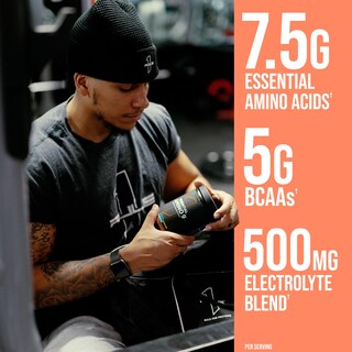 Foto 2 | Regla 1 Del Suplemento Essential Amino 9 Recovery & Hydration 30 Porciones - Venta Internacional.