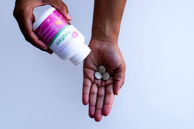 Foto 5 | Suplemento Fairhaven Heath Peapod Pregease Para Mujeres Embarazadas - Venta Internacional.