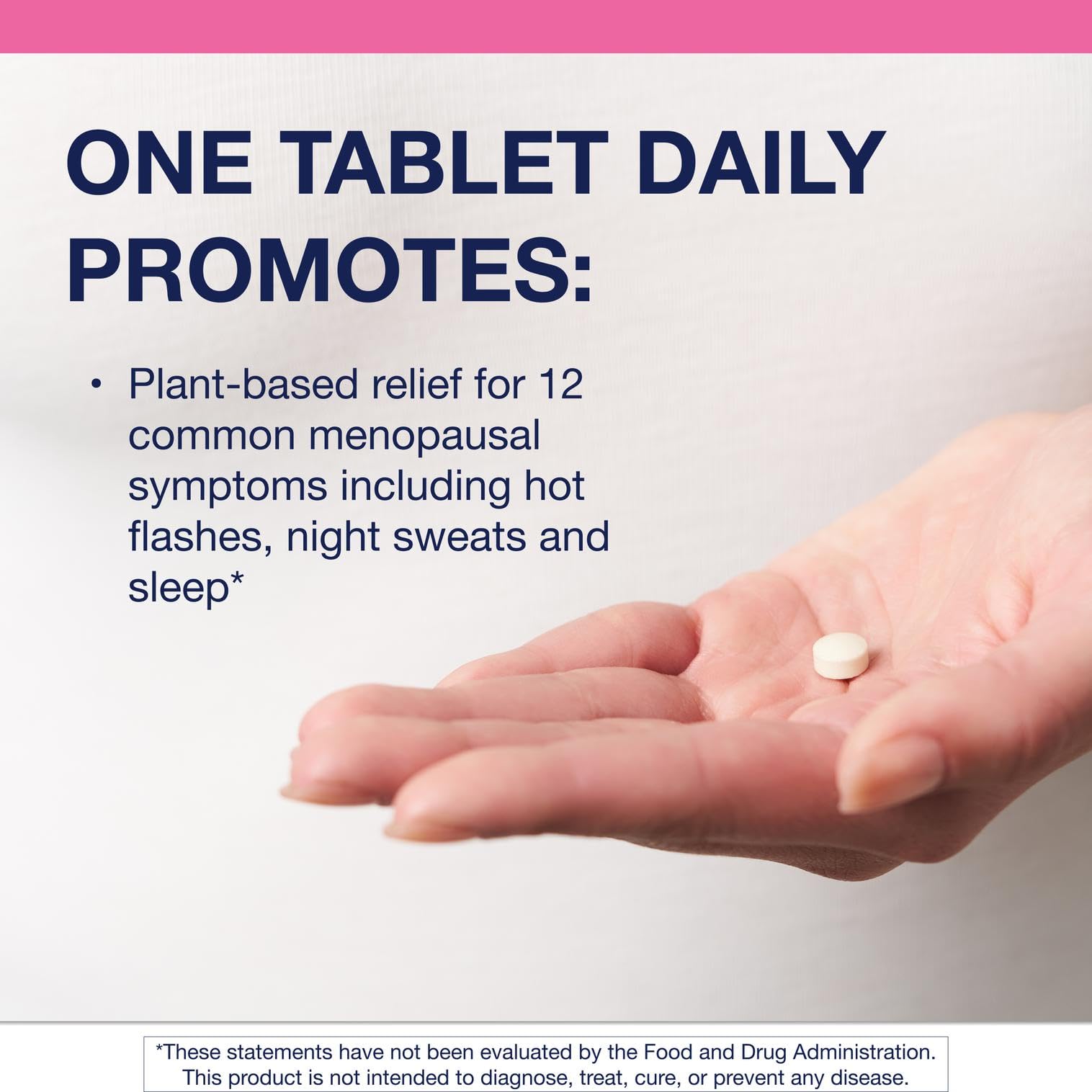 Foto 4 pulgar | Suplemento Metagenics Herwellness Estrovera 30 Comprimidos - Venta Internacional.