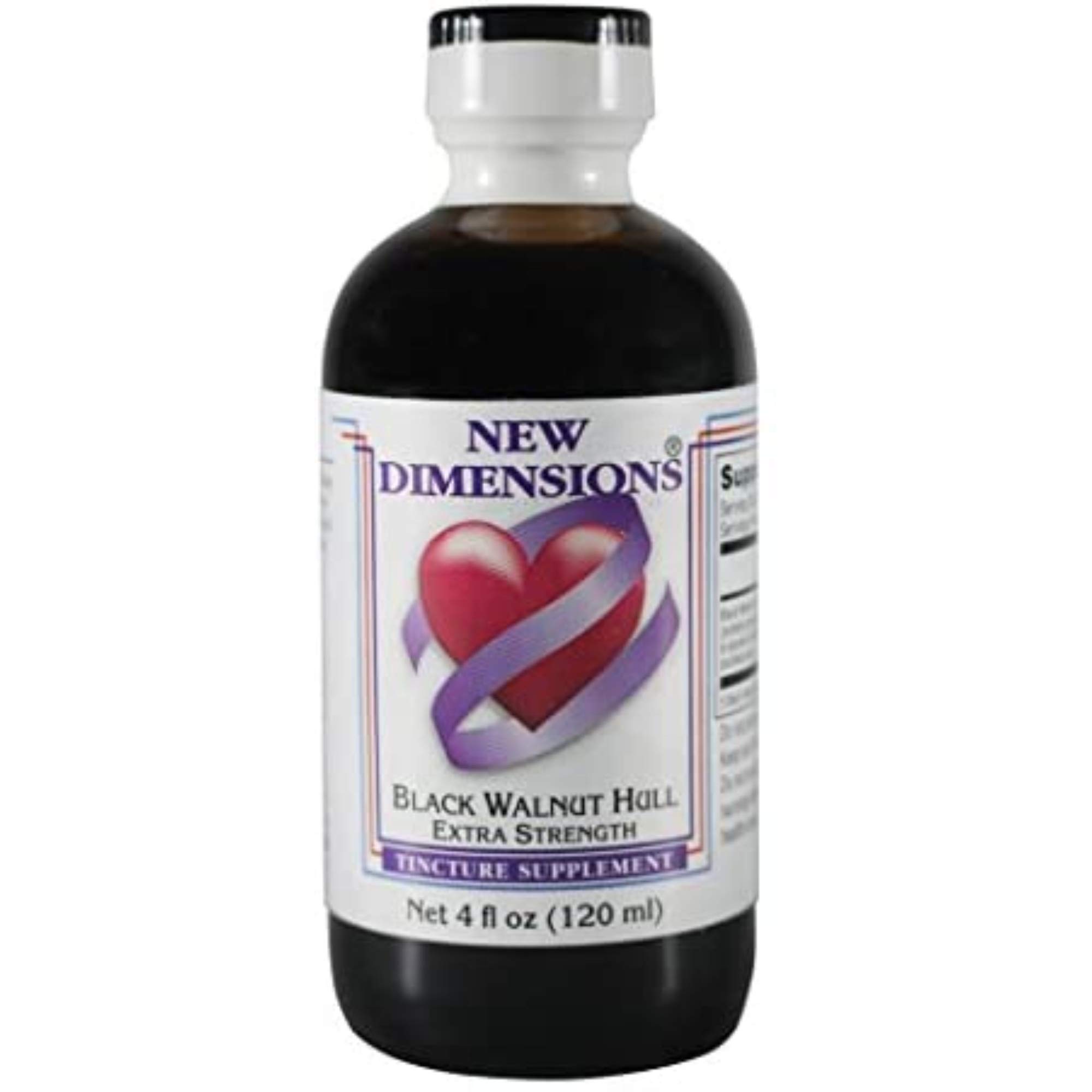 Foto 1 | Suplemento Kroeger Herb Black Walnut 120 Ml - Venta Internacional.