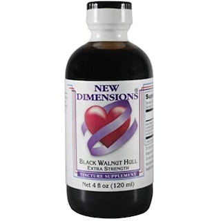 Foto 1 | Suplemento Kroeger Herb Black Walnut 120 Ml - Venta Internacional.