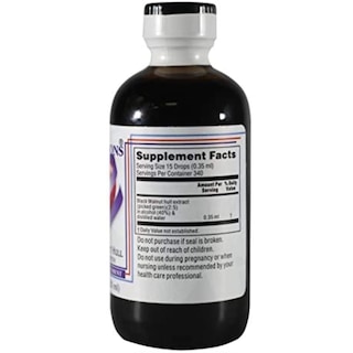 Foto 2 | Suplemento Kroeger Herb Black Walnut 120 Ml - Venta Internacional.