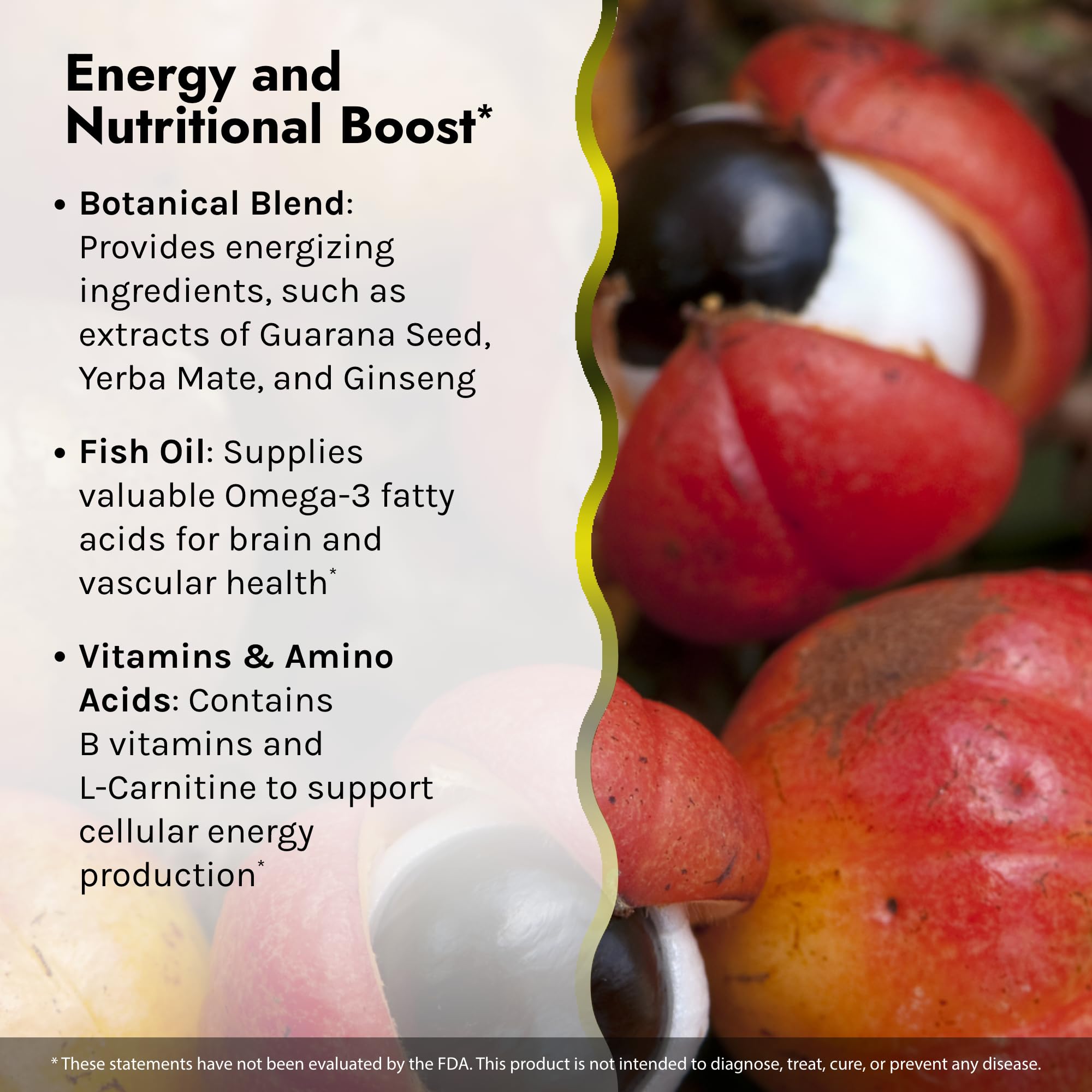 Foto 4 | Suplemento Irwin Naturals Extra-energy Thermo-fuel Max Fat Burner 100 Cápsulas Blandas - Venta Internacional.