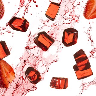 Foto 2 | Energy Chews Probar Bolt Fresa Orgánica 12 Unidades - Venta Internacional.