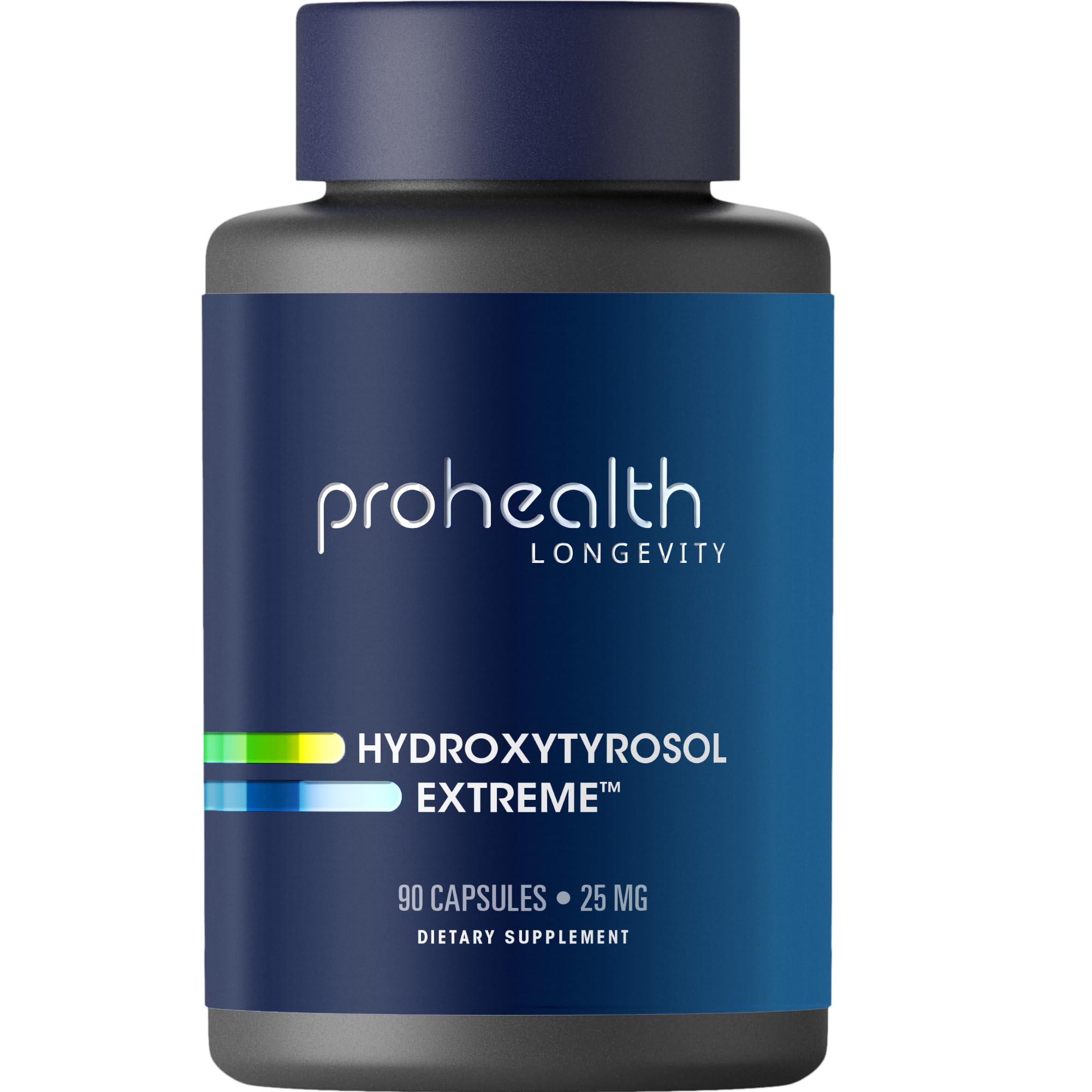 Foto 1 | Suplemento Prohealth Hydroxytyrosol Extreme 25 Mg 90 Cápsulas - Venta Internacional.