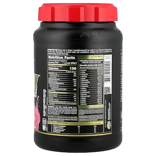 Foto 2 | Proteína De Suero Allmax Gold Allwhey Premium Fresa 907 G - Venta Internacional.