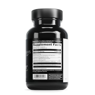 Foto 2 | Suplemento Davinci Labs Methyl Benefits 60 Cápsulas - Venta Internacional.