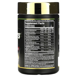 Foto 2 | Suplemento Allmax Rapidcuts Thermo 60 Cápsulas - Venta Internacional.