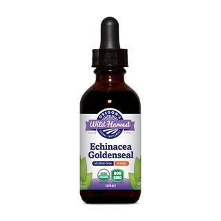 Foto 1 | Suplemento: Extracto De Naranja Y Equinácea De Oregon's Wild Harvest 60 Ml - Venta Internacional.