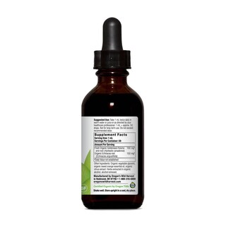 Foto 2 | Suplemento: Extracto De Naranja Y Equinácea De Oregon's Wild Harvest 60 Ml - Venta Internacional.