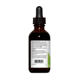 Foto 3 | Suplemento: Extracto De Naranja Y Equinácea De Oregon's Wild Harvest 60 Ml - Venta Internacional.