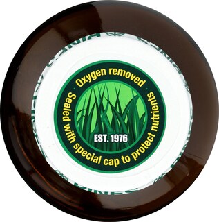 Foto 5 | Polvo De Hierba De Trigo Orgánico Supplement Pines 700 Ml - Venta Internacional.