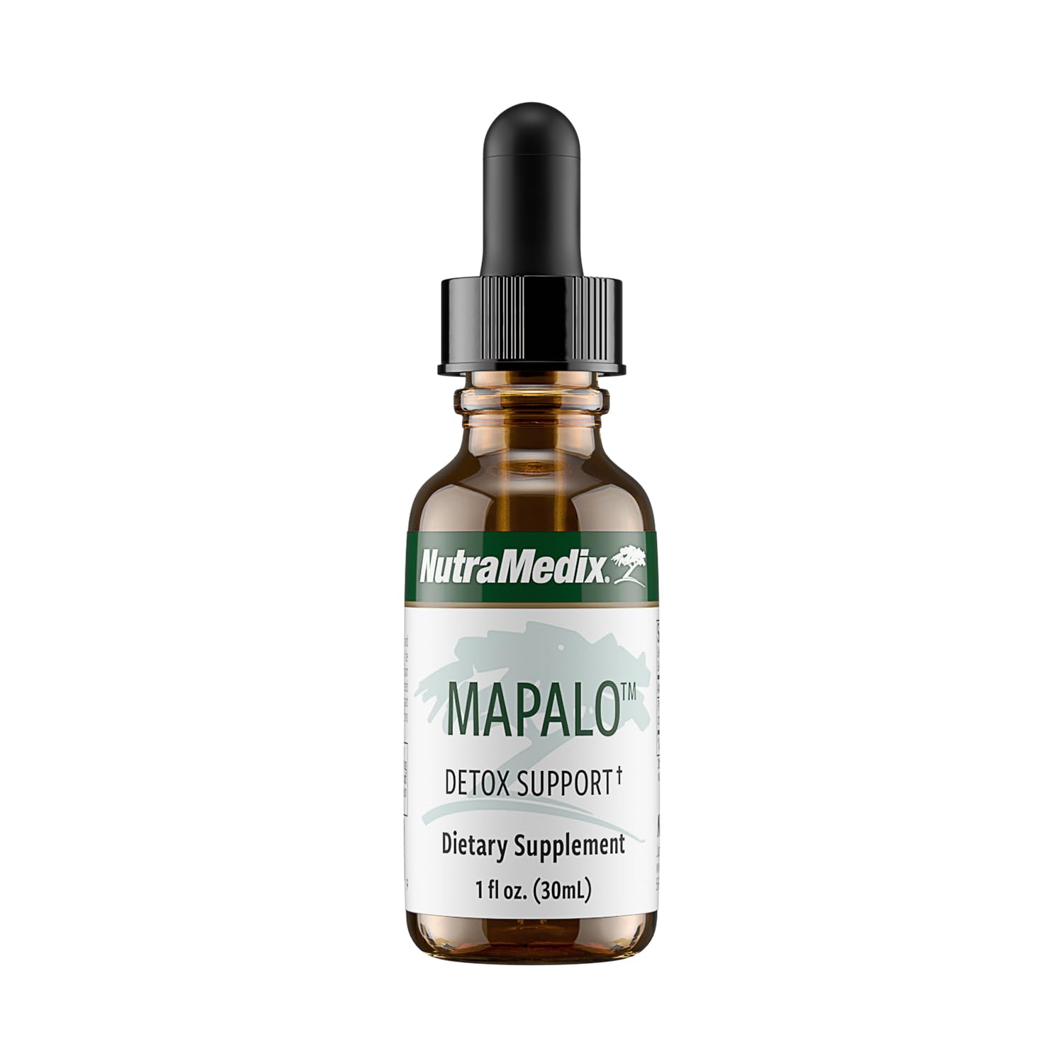 Foto 2 pulgar | Suplemento Cognitivo Nutramedix Mapalo Herbal Extract 30 Ml - Venta Internacional.