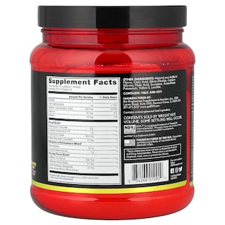 Foto 2 | Preentrenamiento Bsn No-xplode Vaso Ultimate Pump Pineapple 504 G - Venta Internacional.