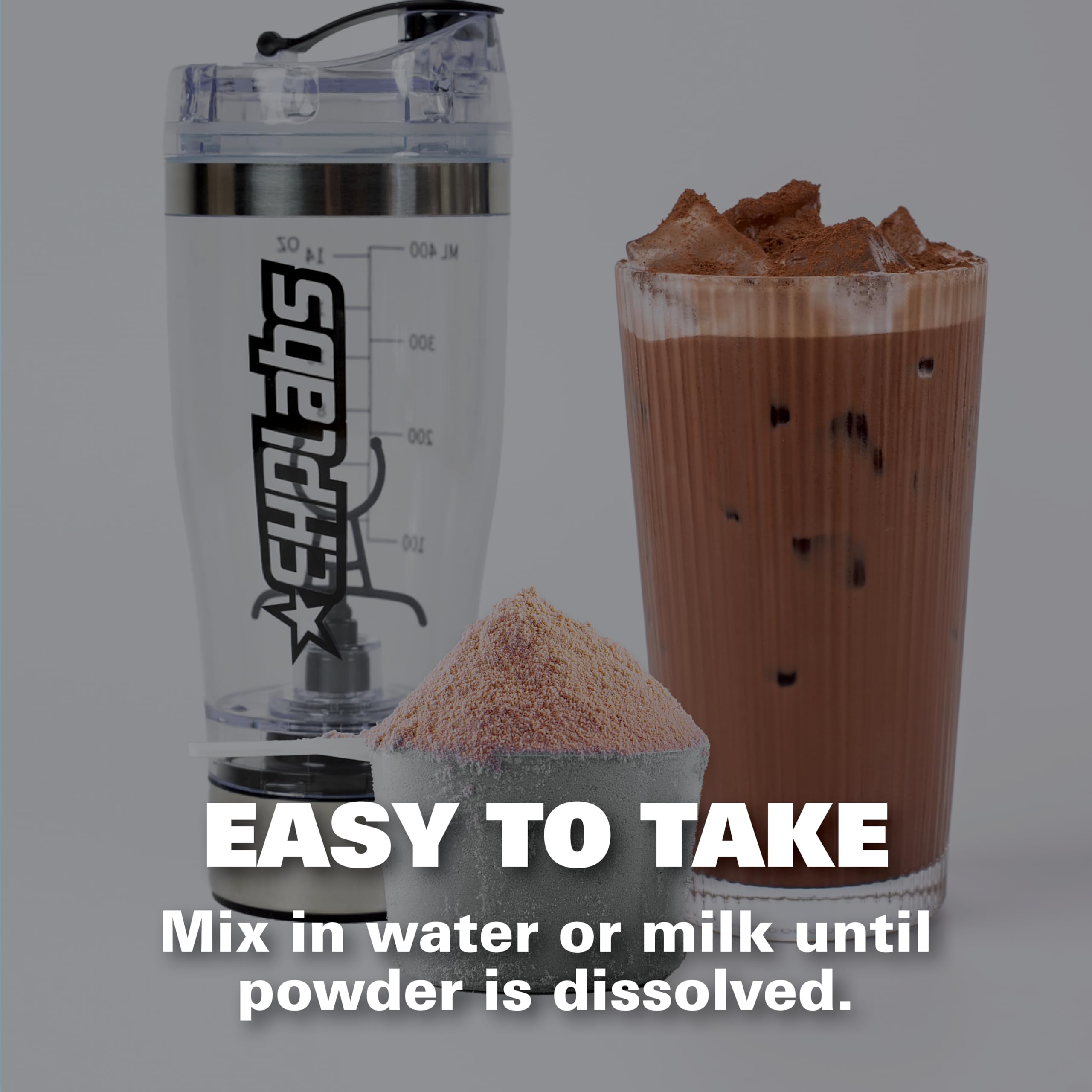 Foto 8 pulgar | Proteína En Polvo Ehp Labs Oxywhey Isolate  25 G  25 Porciones - Venta Internacional.