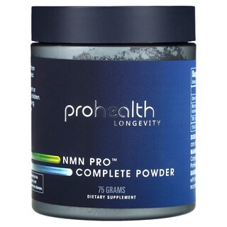 Foto 1 | Suplemento Prohealth Longevity Nmn Pro Complete Powder 75 G - Venta Internacional.