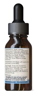 Foto 2 | Suplemento Ecléctico Echinacea Goldenseal 30 Ml Rojo - Venta Internacional.
