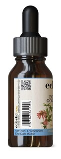 Foto 3 | Suplemento Ecléctico Echinacea Goldenseal 30 Ml Rojo - Venta Internacional.