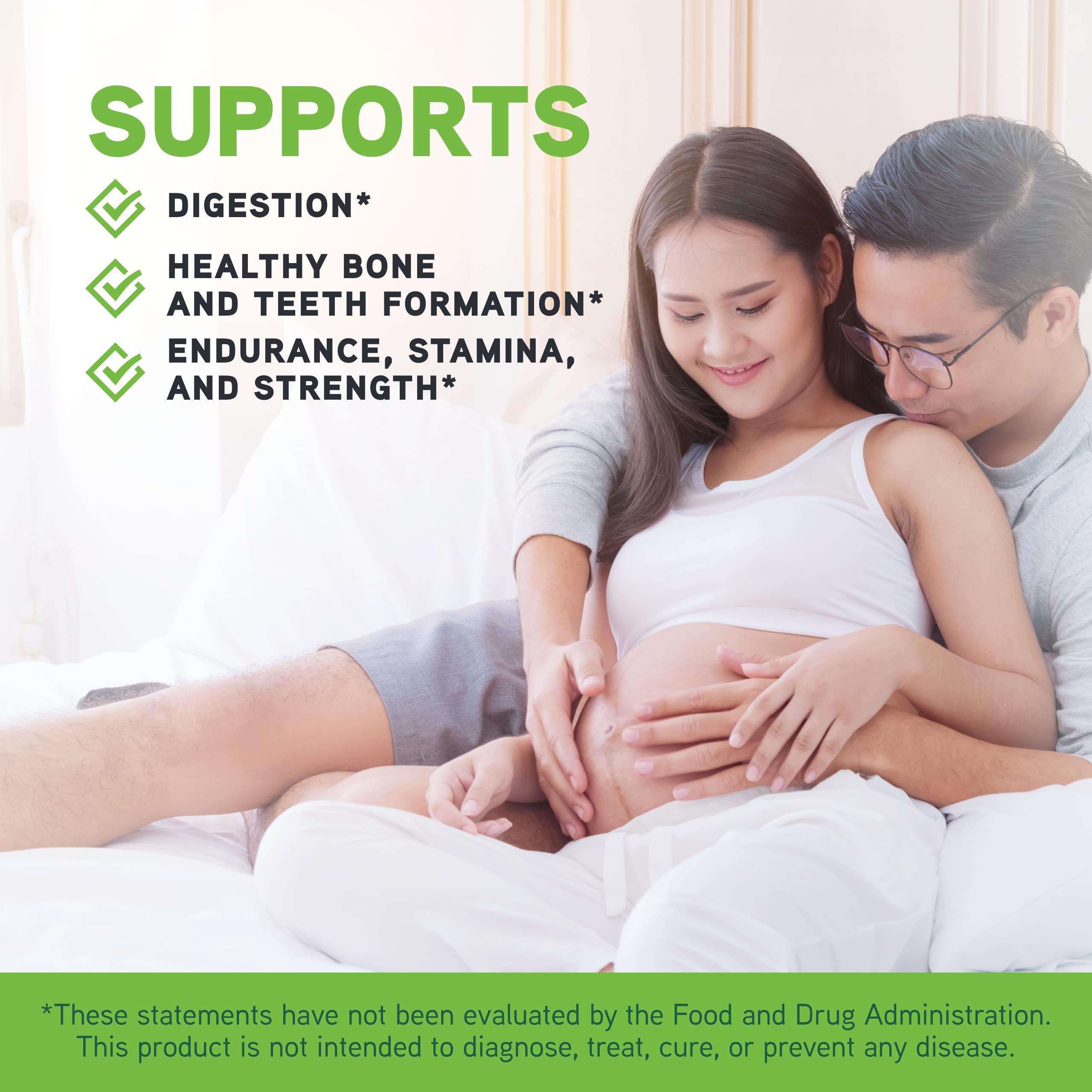 Foto 5 pulgar | Suplemento Davinci Labs Ultimate Prenatal 150 Comprimidos - Venta Internacional.