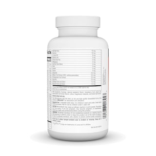 Foto 3 | Multivitamínico Masticable Source Naturals Mega-kid De 2 A 10 Años 60 - Venta Internacional.