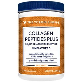 Foto 1 | Complementa Los Péptidos De Colágeno Plus De Vitamin Shoppe 300 Ml - Venta Internacional.